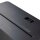 hama Safe X40-B Aktenvernichter mit Partikelschnitt P-4, 4 x 33 mm, bis 4 Blatt, schwarz