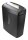 hama Safe X100CD Aktenvernichter mit Partikelschnitt P-4, 4 x 40 mm, bis 10 Blatt, schwarz