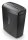 hama Safe X100CD Aktenvernichter mit Partikelschnitt P-4, 4 x 40 mm, bis 10 Blatt, schwarz