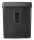 hama Prime M50CD-B Aktenvernichter mit Partikelschnitt P-5, 2 x 12 mm, bis 5 Blatt, schwarz