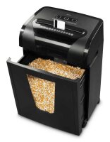 hama Prime M100 Aktenvernichter mit Partikelschnitt P-5,...