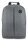 hama Laptop-Rucksack Genua Polyester grau bis 39,6 cm (15,6 Zoll)