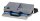 hama Laptoptasche Genua Polyester grau 00227053 bis 39,6 cm (15,6 Zoll)