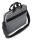hama Laptoptasche Genua Polyester grau 00227053 bis 39,6 cm (15,6 Zoll)
