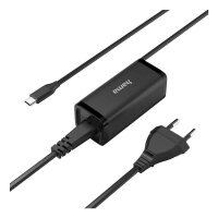 hama Laptop-Netzteil Univeral USB-C 00200023 65 W