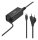 hama Laptop-Netzteil Univeral USB-C 00200023 65 W