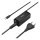 hama Laptop-Netzteil Univeral USB-C 00200023 65 W