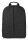 hama Laptop-Rucksack Genua Polyester schwarz bis 39,6 cm (15,6 Zoll)