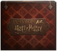 Mattel GAMES Pictionary Air Harry Potter Geschicklichkeitsspiel  ( HDC60 )