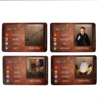 Mattel GAMES Pictionary Air Harry Potter Geschicklichkeitsspiel  ( HDC60 )