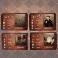 Mattel GAMES Pictionary Air Harry Potter Geschicklichkeitsspiel  ( HDC60 )