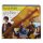 Mattel GAMES Pictionary Air Harry Potter Geschicklichkeitsspiel  ( HDC60 )