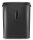 hama Safe X120 Aktenvernichter mit Partikelschnitt P-4, 4 x 40 mm, bis 12 Blatt, schwarz