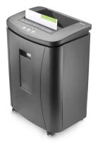 hama Safe Auto M1200 Aktenvernichter mit Partikelschnitt...