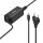 hama Laptop-Netzteil Univeral USB-C 00200022 45 W