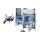 bruder bworld 62732 Polizeistation Spielfiguren-Set