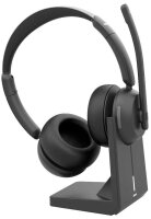 hama BT-800 Bluetooth-Headset schwarz