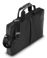 hama Laptoptasche Genua Polyester schwarz 00231018 bis...