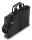 hama Laptoptasche Genua Polyester schwarz 00231018 bis 39,6 cm (15,6 Zoll)