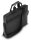 hama Laptoptasche Genua Polyester schwarz 00231018 bis 39,6 cm (15,6 Zoll)