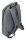 hama Laptop-Rucksack Genua Polyester grau bis 44,0 cm (17,3 Zoll)