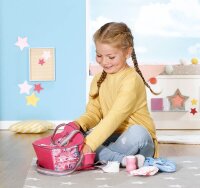 Zapf Creation® Wickeltasche BABY born Puppenzubehör