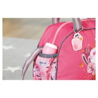 Zapf Creation® Wickeltasche BABY born Puppenzubehör