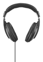 hama ShellTV II Kopfhörer schwarz