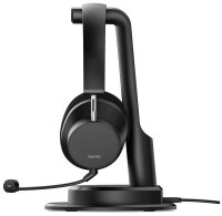 hama BT-900 Bluetooth-Headset schwarz
