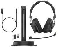 hama BT-900 Bluetooth-Headset schwarz