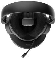 hama BT-900 Bluetooth-Headset schwarz