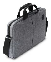 hama Laptoptasche Genua Polyester grau 00231019 bis 44,0...