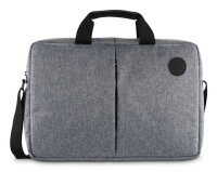 hama Laptoptasche Genua Polyester grau 00231019 bis 44,0...