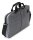 hama Laptoptasche Genua Polyester grau 00231019 bis 44,0 cm (17,3 Zoll)