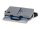 hama Laptoptasche Genua Polyester grau 00231019 bis 44,0 cm (17,3 Zoll)
