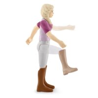 Schleich® Horse Club 42568 Reitshop Spielfiguren-Set
