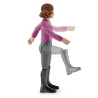 Schleich® Horse Club 42568 Reitshop Spielfiguren-Set