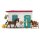 Schleich® Horse Club 42568 Reitshop Spielfiguren-Set