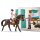 Schleich® Horse Club 42568 Reitshop Spielfiguren-Set