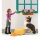 Schleich® Horse Club 42568 Reitshop Spielfiguren-Set