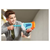 Hasbro Wasserpistole Nerf Super Soaker Torrent mehrfarbig...