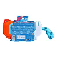 Hasbro Wasserpistole Nerf Super Soaker Torrent mehrfarbig  ( F3889 )