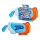 Hasbro Wasserpistole Nerf Super Soaker Torrent mehrfarbig  ( F3889 )