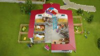 Schleich® Horse Club 42567 Reiterhof Spielfiguren-Set