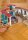 Schleich® Horse Club 42567 Reiterhof Spielfiguren-Set
