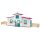 Schleich® Horse Club 42567 Reiterhof Spielfiguren-Set