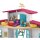 Schleich® Horse Club 42567 Reiterhof Spielfiguren-Set
