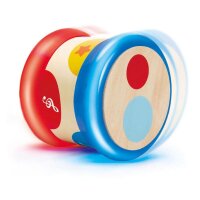 Hape Baby-Trommel Lernspielzeug, 1 St.