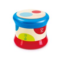Hape Baby-Trommel Lernspielzeug, 1 St.