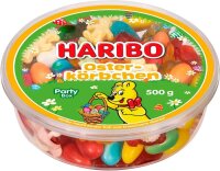 HARIBO Osterkörbchen Fruchtgummi 500,0 g  ( 10044860 )